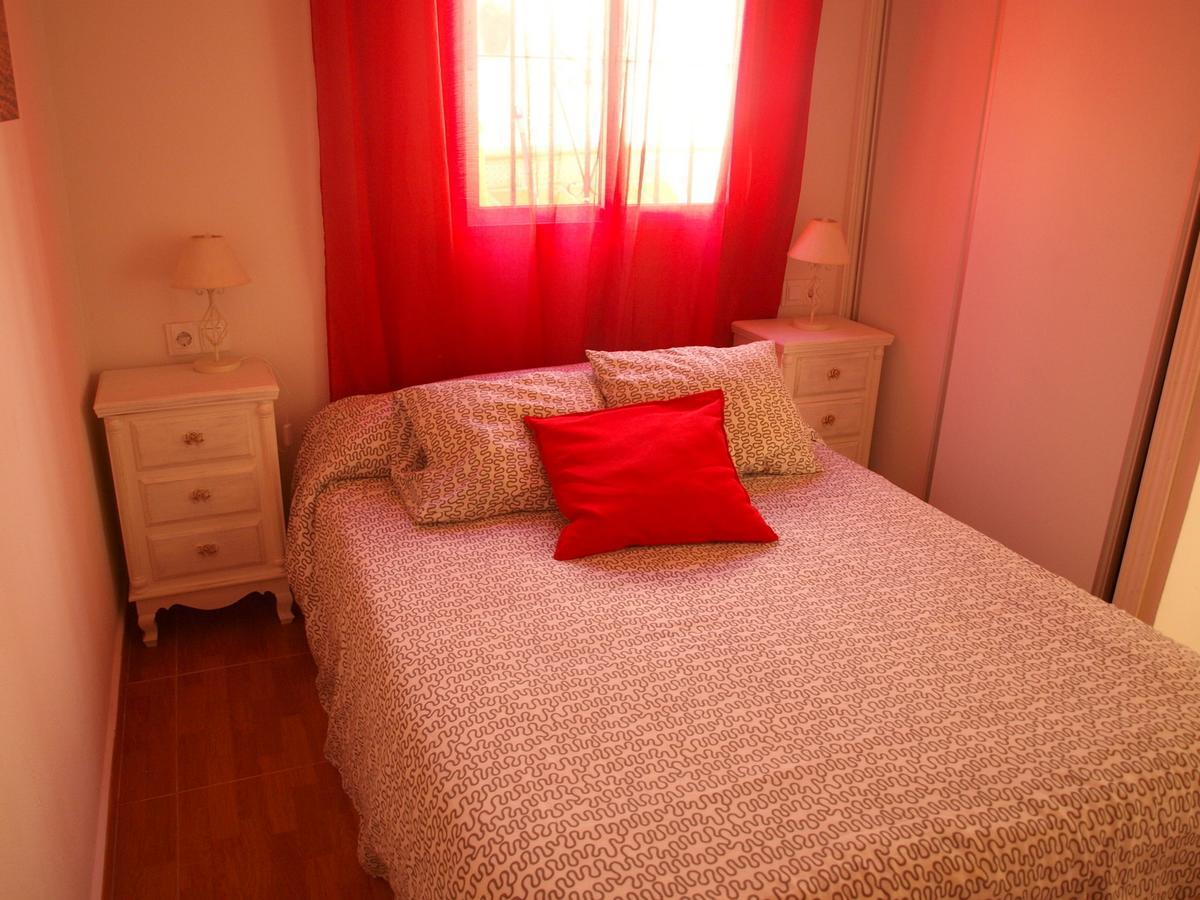 Only Tarifa 2 Apartment Exterior photo