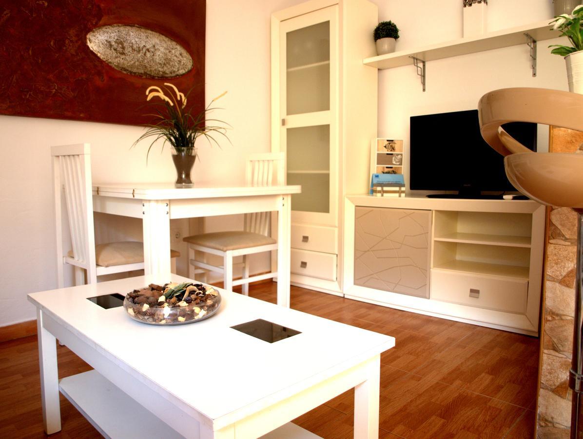 Only Tarifa 2 Apartment Exterior photo